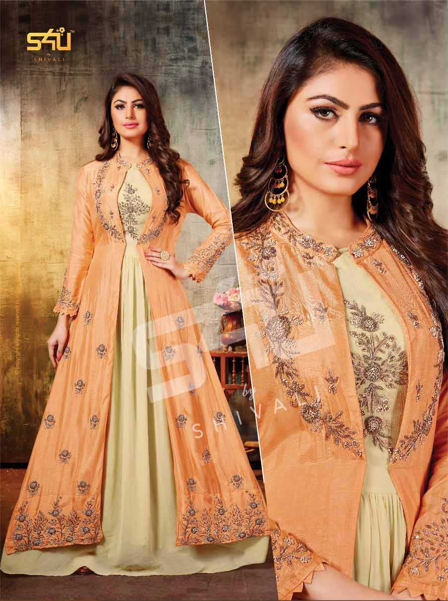 S4U Limelight Vol-2 Wholesale Kurti Garments S4U Limelight Vol-2 Wholesale Kurti Garments